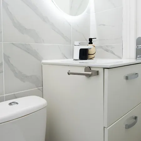 Coeur De - Elegant Proche Monaco - Ft Daire Beausoleil