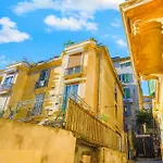 Coeur De - Elegant Proche Monaco - Ft Beausoleil