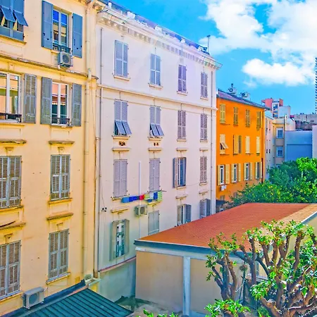 Coeur De - Elegant Proche Monaco - Ft *