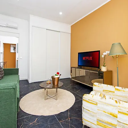 Coeur De - Elegant Proche Monaco - Ft Daire *