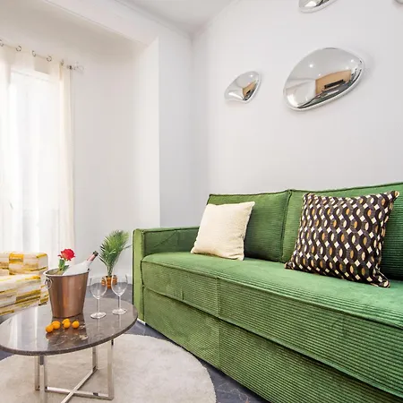 Daire Coeur De - Elegant Proche Monaco - Ft