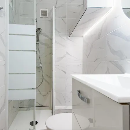 Apartamento Coeur De - Elegant Proche Monaco - Ft *