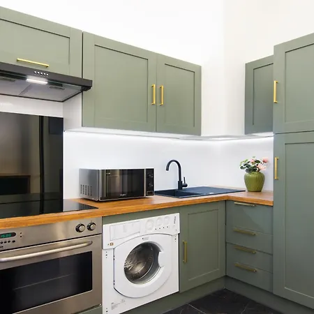 Coeur De - Elegant Proche Monaco - Ft 公寓