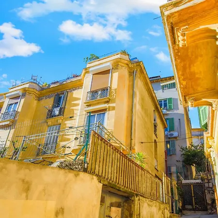 Coeur De - Elegant Proche Monaco - Ft Beausoleil