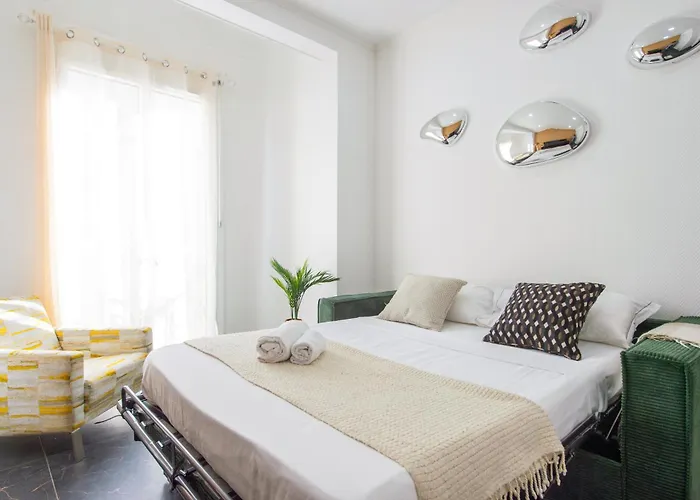 Coeur De - Elegant Proche Monaco - Ft *