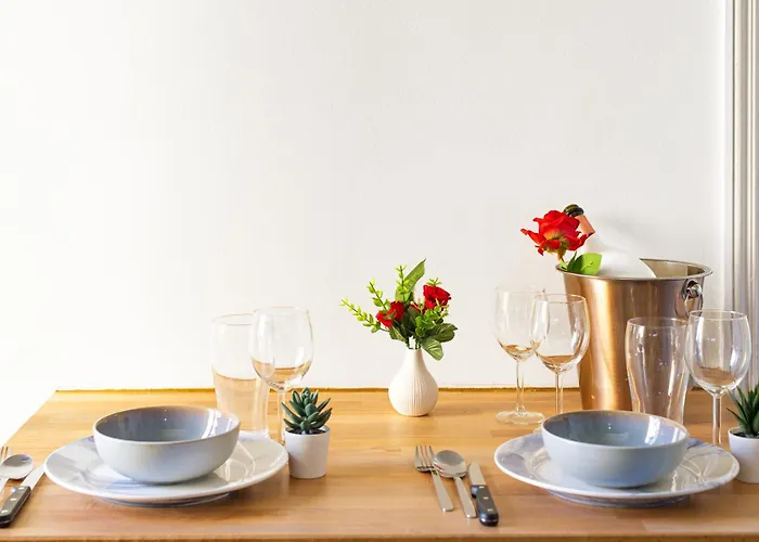 Coeur De - Elegant Proche Monaco - Ft Beausoleil