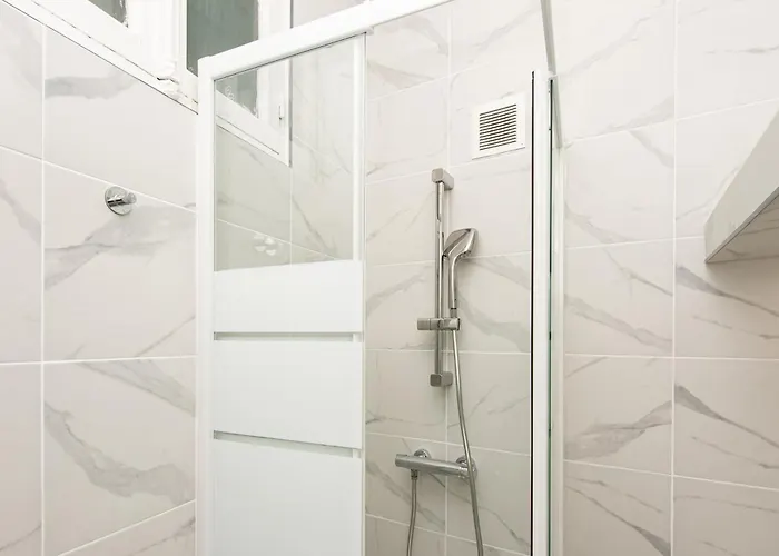 Coeur De - Elegant Proche Monaco - Ft 아파트 *