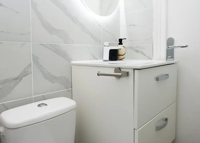 Coeur De - Elegant Proche Monaco - Ft Daire Beausoleil